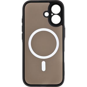 Produktbild für Handyhülle Böttcher-AG Premium, MagSafe, schwarz