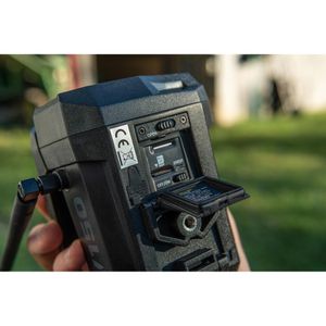 Produktbild für Wildkamera Vosker V150 LTE 4G GSM