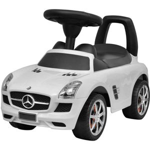 Rutschauto vidaXL 80089