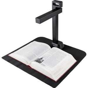 Produktbild für Scanner I.R.I.S. IRIScan Desk 6 pro, bis A3