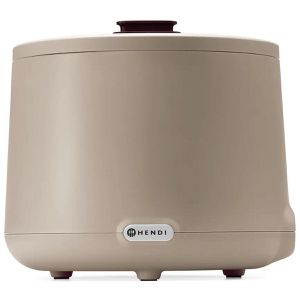 Warmhaltetopf Hendi UNIQ, 860557