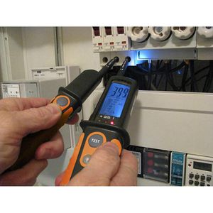 Produktbild für Spannungsprüfer HT-Instruments 1009740, HT7