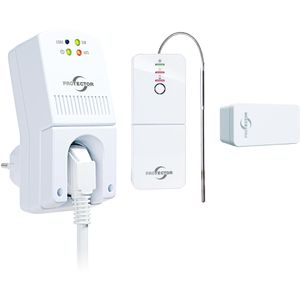 Abluftsteuerung Protector ASK 5030 Funk