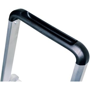 Produktbild für Stehleiter MUNK ML, 11225, mit Plattform