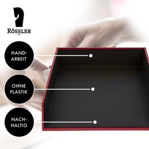 Produktbild für Briefablage Rössler-Papier 1335452360, S.O.H.O. A4