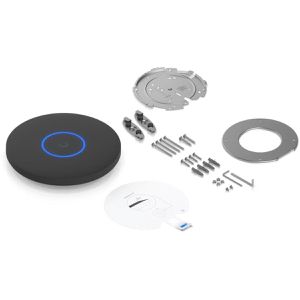 Produktbild für Access-Point UbiQuiti UniFi U7-PRO-XG-B, Indoor