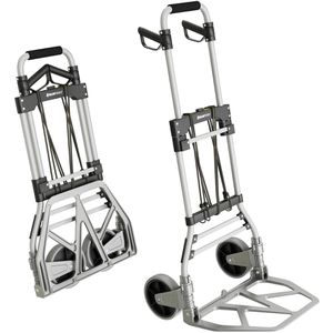 Sackkarre ATHLON-TOOLS Paketroller C3002, klappbar