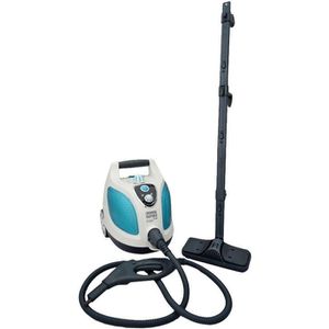 Produktbild für Dampfreiniger Thomas VAPORO Buggy, 792023