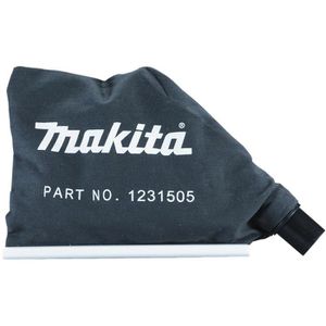 Staubsack Makita 123150-5