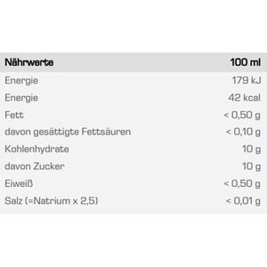 Produktbild für Saft Pfanner Heidelbeere