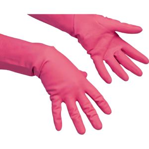 Chemikalienschutzhandschuhe Vileda-Professional Multipurpose