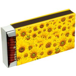 Produktbild für Streichhölzer Camino 10 cm