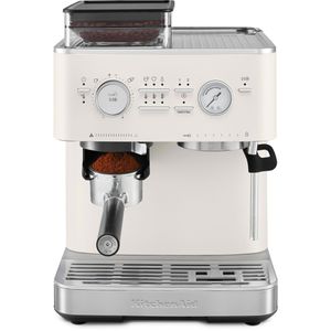 Produktbild für Espressomaschine KitchenAid 5KES6551EPL