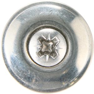 Produktbild für Spenglerschrauben Dresselhaus Edelstahl A2