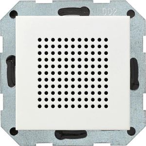 Produktbild für Radio Gira IP 232029, E2, Internetradio Set