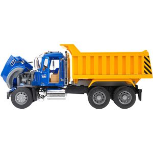 Produktbild für Baustellenfahrzeug bruder MACK Granite