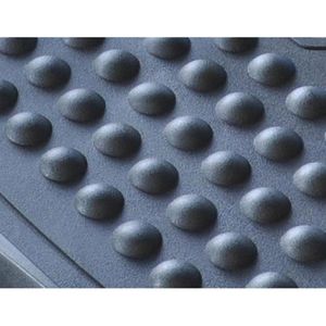 Produktbild für Fußstütze DESQ 60080, Fußwippe