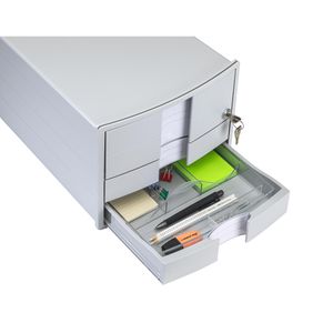 Produktbild für Schubladenbox Han 1018-11, Impuls, A4