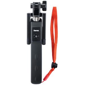 Produktbild für Selfie-Stick Hama Selfie Fun 70, 21 bis 70 cm