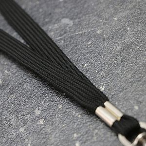 Produktbild für Schlüsselband Sprintis HTXX000058, schwarz