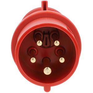 Produktbild für Verlängerungskabel Kalle-das-Kabel für außen IP44