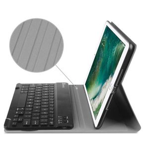 Produktbild für Tablet-Hülle Fintie Keyboard Case, schwarz