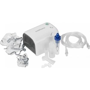 Produktbild für Inhalator Medisana IN 520, Set, für Erwachsene und Kinder