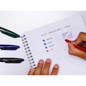 Produktbild für Tintenroller Pilot Frixion Ball 1.0