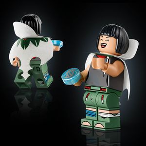 Produktbild für Klemmbausteine LEGO Pokémon 72168, ab 18 Jahre