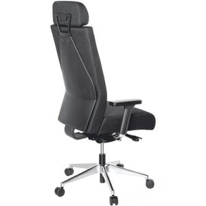 Produktbild für Bürostuhl hJh-OFFICE PRO-TEC XXL, 608610