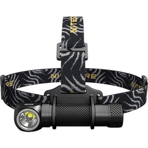 Stirnlampe Nitecore HC33 LED, wiederaufladbar