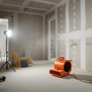 Produktbild für Industrieventilator Unicraft RV 241 P, 370 Watt