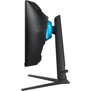 Produktbild für Monitor Samsung Odyssey G6, S27BG650EU, 27 Zoll