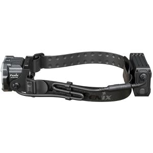 Produktbild für Stirnlampe Fenix HP35R SAR LED, wiederaufladbar