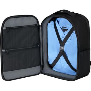 Produktbild für Handgepäck-Rucksack Samsonite Guardit 3.0 Underseat M