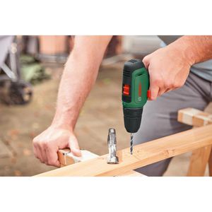Produktbild für Akku-Bohrschrauber Bosch EasyDrill 1200