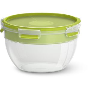 Salatbox Emsa Clip & Go XL, 2,6 Liter