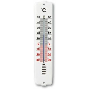 Thermometer TFA 12.3009, analoge Skala