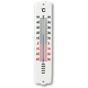 TFA Thermometer 12.3009, Innen- und Außenbereich, Kunststoff, wetterfest –  Böttcher AG