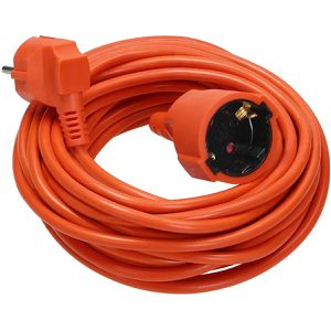 Verlängerungskabel Böttcher-AG für innen