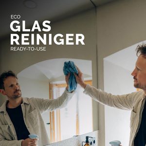 Produktbild für Glasreiniger PUREWAVE Patchouli-White Vanilla, gebrauchsfertig