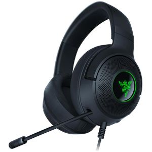 Produktbild für Gaming-Headset Razer Kraken V3 X, kabelgebunden