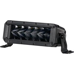 Produktbild für Zusatzscheinwerfer Hella Lightbar Black Magic 1FJ 358 196-451
