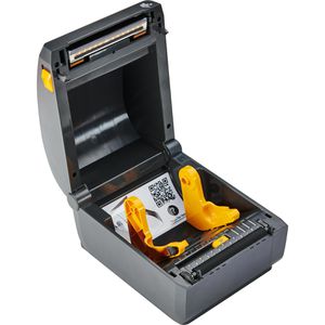 Produktbild für Etikettendrucker Zebra ZD230d, ZD23042-D1EG00EZ