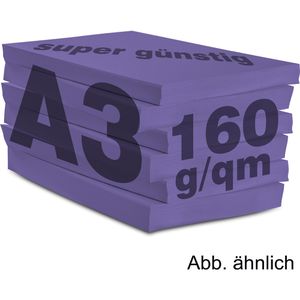 Produktbild für Kopierpapier Clairefontaine Trophée 1047RC, A3