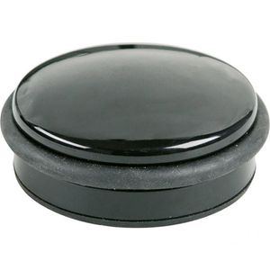 Türstopper Alco 2851, aus Gummi / Metall