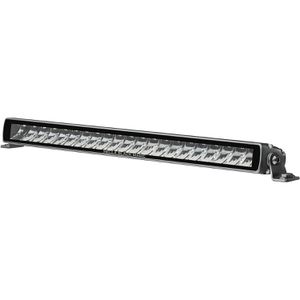 Zusatzscheinwerfer Hella Black Magic 358 176-301, 12V/24V, LED