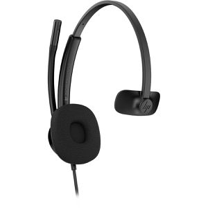 Produktbild für Headset Poly Mission 415 Classic Mono