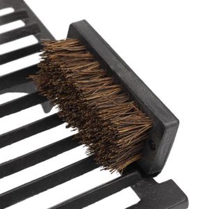 Produktbild für Schuhabstreifer Relaxdays aus Gusseisen, für außen