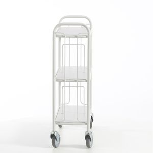 Produktbild für Bürowagen Rollcart 08-7463